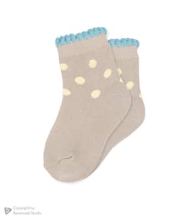 جوراب دخترانه جین وست Jeanswest کد 44D27561 - 1