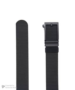 کمربند مردانه جین وست Jeanswest کد 44A36501 - 1