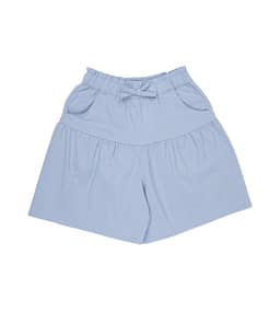 شلوارک  دخترانه بالنو مدل 8224215G003 - 1