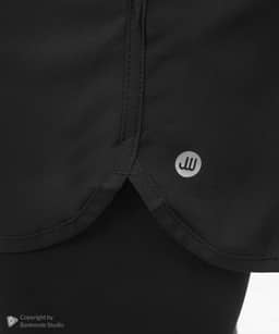 شلوارک مردانه جین وست Jeanswest کد 42164402 - 2