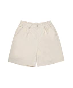 شلوارک پارچه ای زنانه جین وست مدل 42264507 - 0