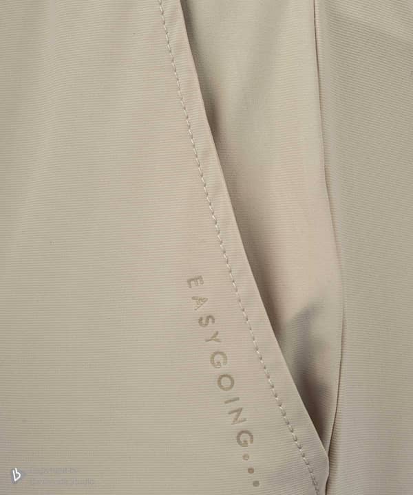 شلوارک مردانه جین وست Jeanswest کد 42165523 - 2