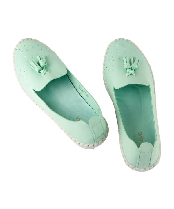 کفش جوتی جینز JootiJeans کد 82871603 - 6