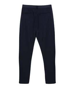 شلوار پارچه ای زنانه راه راه جوتی جینز JootiJeans - 1