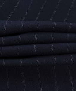 شلوار پارچه ای زنانه راه راه جوتی جینز JootiJeans - 4