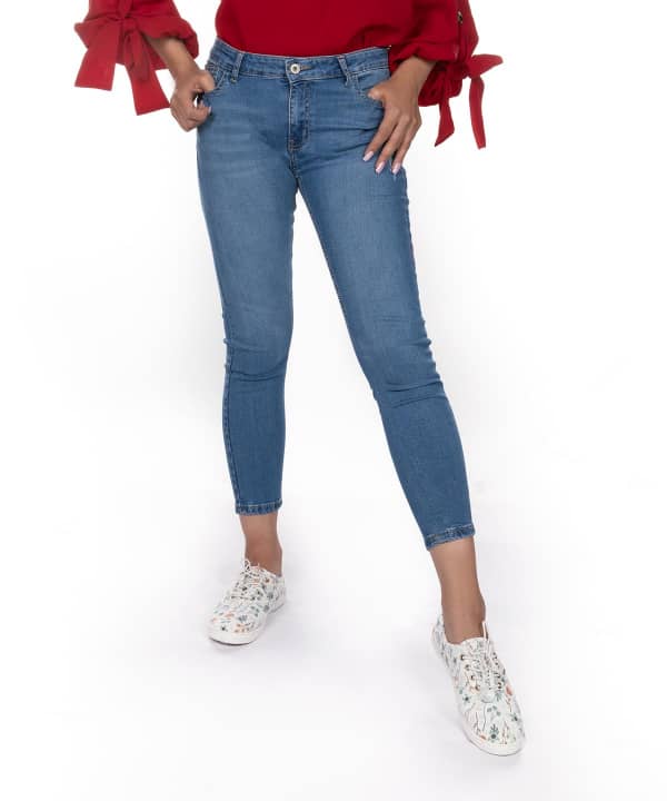 شلوار جین زنانه جوتی جینز Jootijeans - 0