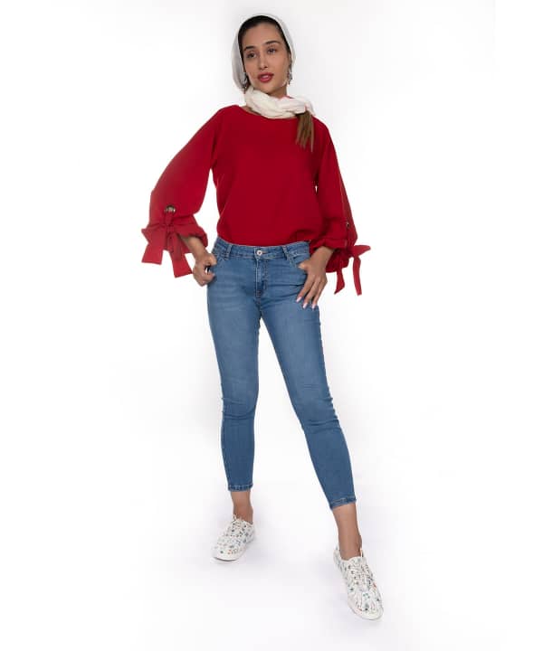 شلوار جین زنانه جوتی جینز Jootijeans - 1
