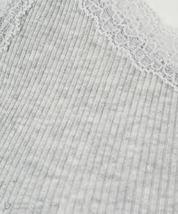 تاپ  زنانه جوتی جینز مدل 41773236 - 2