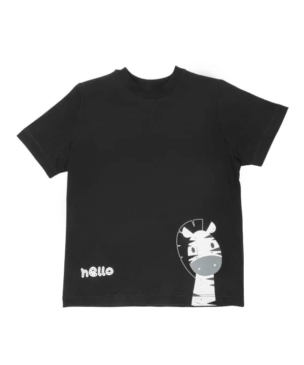 تیشرت آستین کوتاه پسرانه جوتی جینز مدل 42073117 - 1