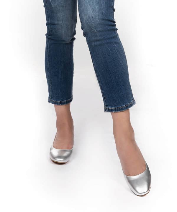 کفش کالج زنانه جوتی جینز JootiJeans - 7