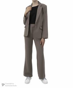 کت زنانه جوتی جینز JootiJeans کد 51726101 - 1