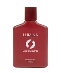 عطر زنانه جوتی جینز JootiJeans مدل Lumina حجم 100 میلی لیتر - 0