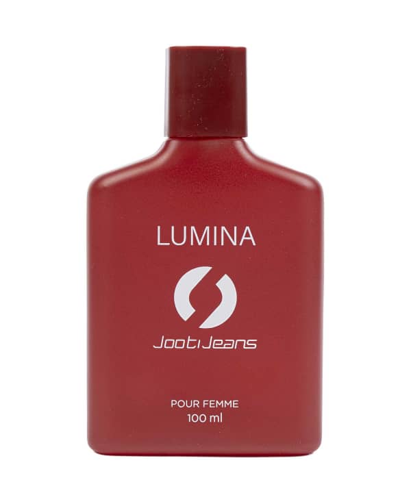 عطر زنانه جوتی جینز JootiJeans مدل Lumina حجم 100 میلی لیتر - 0