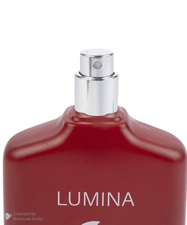 عطر زنانه جوتی جینز JootiJeans مدل Lumina حجم 100 میلی لیتر - 2
