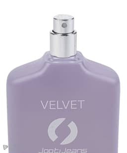 عطر زنانه جوتی جینز JootiJeans مدل Velvet حجم 100 میلی لیتر - 2