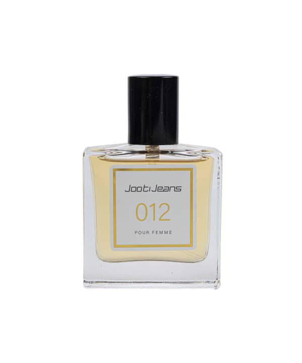 عطر جیبی زنانه جوتی جینز JootiJeans کد P43100012 - 0