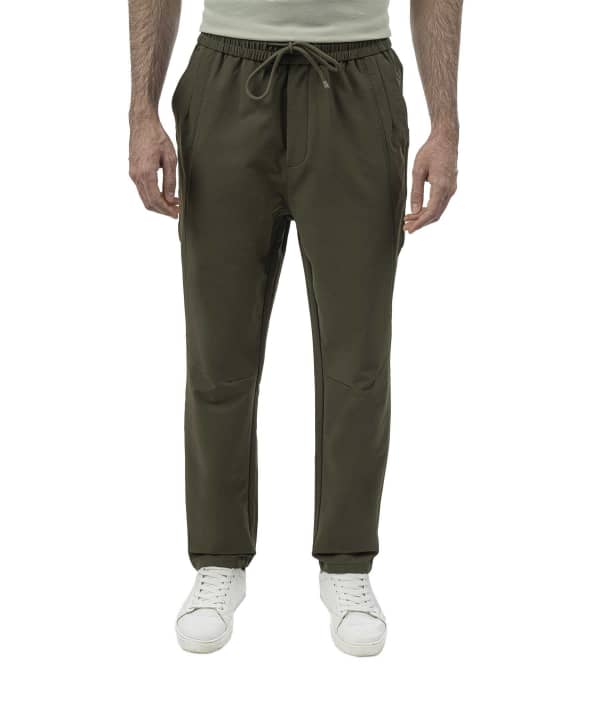 شلوار مردانه جین وست Jeanswest کد 51151511 - 0