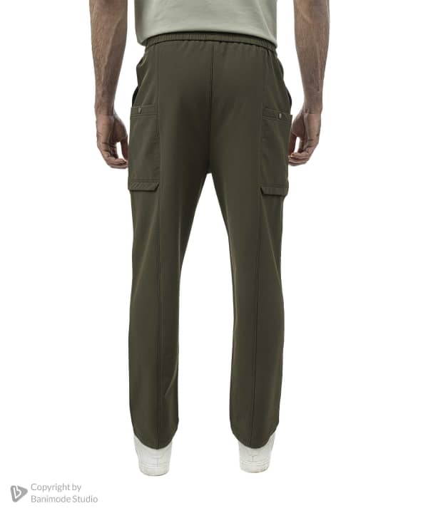 شلوار مردانه جین وست Jeanswest کد 51151511 - 1