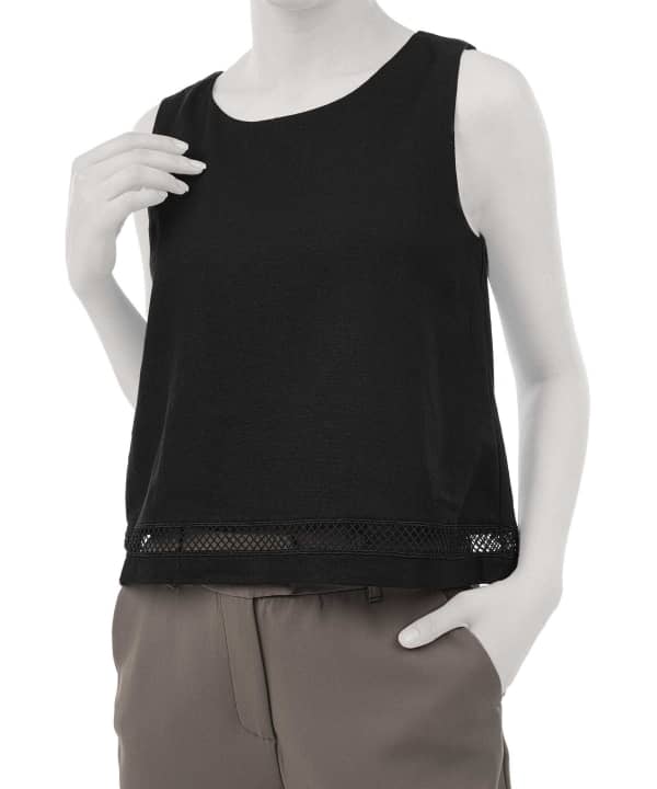تاپ زنانه جوتی جینز JootiJeans کد 51733203 - 0