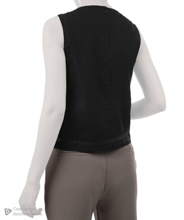 تاپ زنانه جوتی جینز JootiJeans کد 51733203 - 1