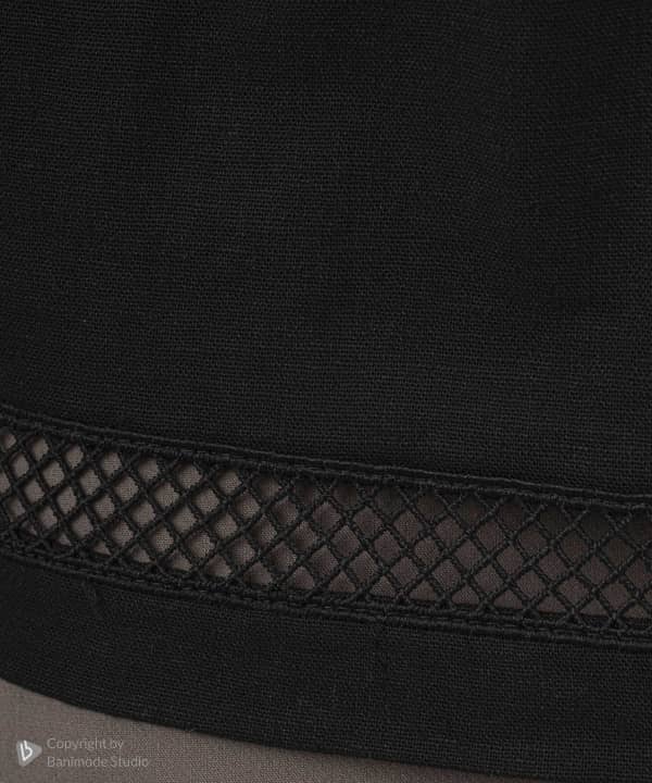 تاپ زنانه جوتی جینز JootiJeans کد 51733203 - 2