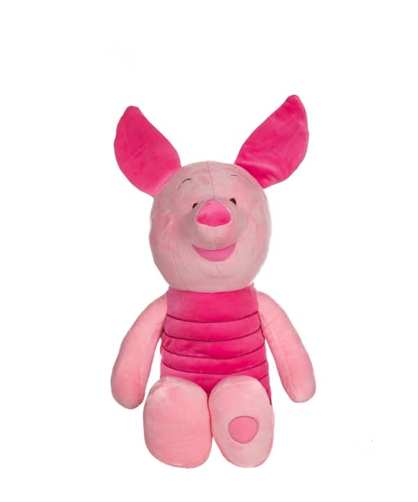 عروسک پولیشی پیگلت Piglet جوتی جینز JootiJeans - 0