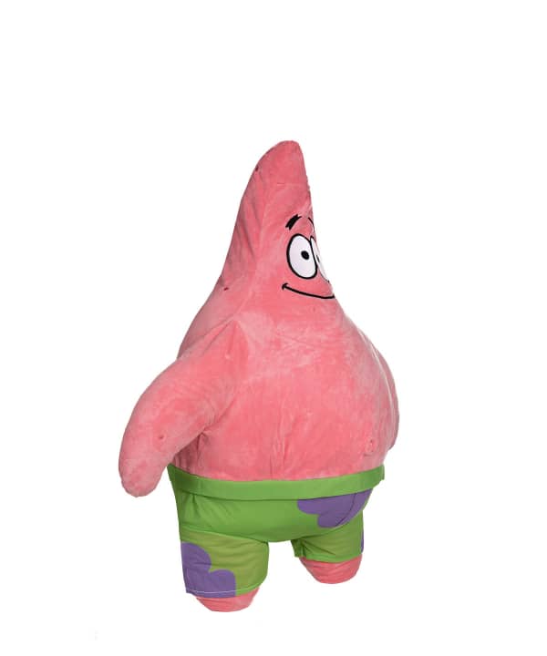 عروسک پاتریک Patrick جوتی جینز JootiJeans - 1