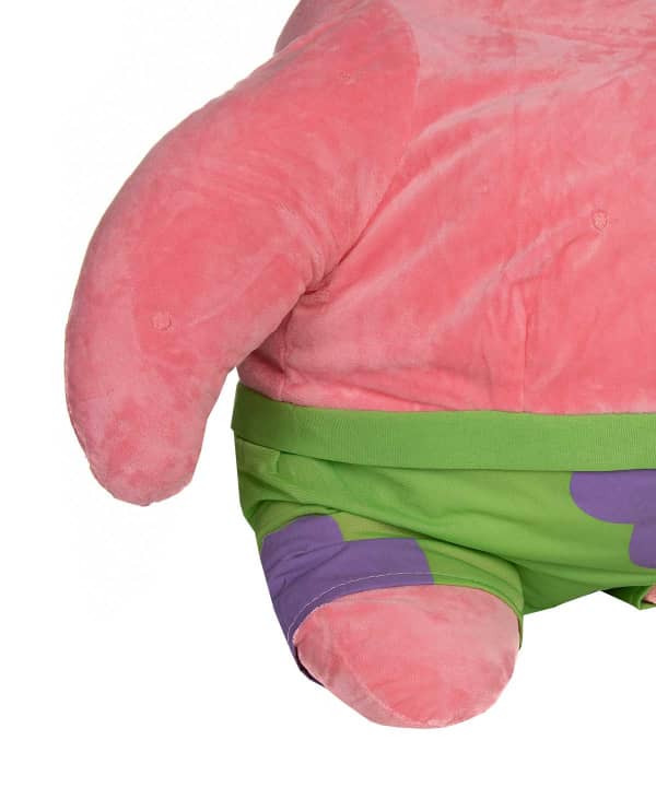 عروسک پاتریک Patrick جوتی جینز JootiJeans - 4