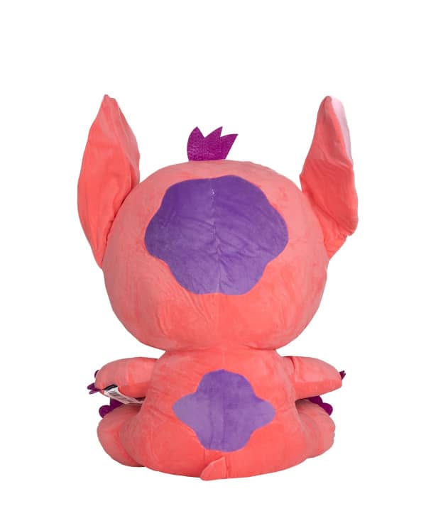 عروسک پولیشی Pink Stitch جوتی جینز JootiJeans - 1
