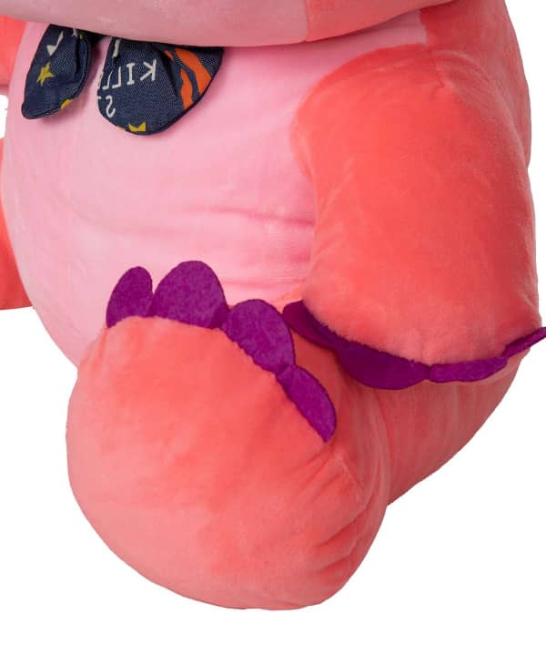 عروسک پولیشی Pink Stitch جوتی جینز JootiJeans - 3