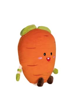عروسک پولیشی هویج carrot جوتی جینز JootiJeans - 1