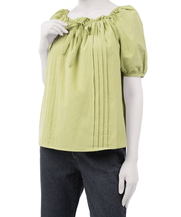 بلوز زنانه جوتی جینز JootiJeans کد 41733336 - 0