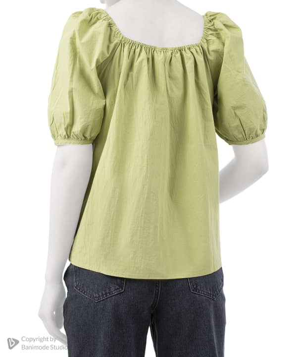 بلوز زنانه جوتی جینز JootiJeans کد 41733336 - 1