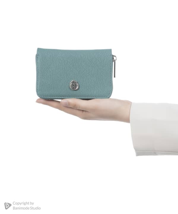 کیف پول زنانه جوتی جینز JootiJeans کد 42974051 - 2