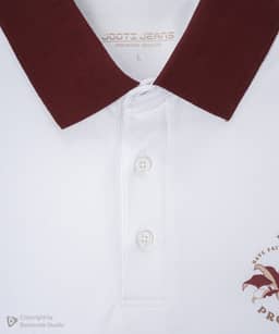 پولوشرت مردانه جوتی جینز JootiJeans کد 51573711 - 2