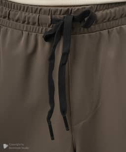 شلوارک مردانه جین وست Jeanswest کد 42163503 - 2