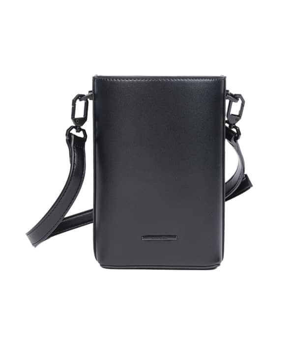 کیف دوشی چرم مصنوعی مردانه جوتی جینز مدل 51954005 - 0