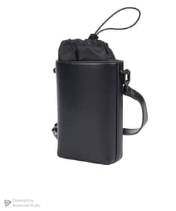 کیف دوشی چرم مصنوعی مردانه جوتی جینز مدل 51954005 - 1
