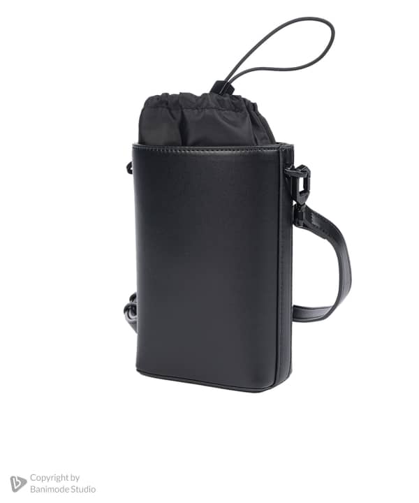 کیف دوشی چرم مصنوعی مردانه جوتی جینز مدل 51954005 - 1
