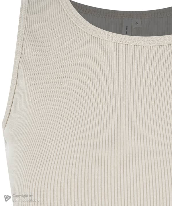 تاپ زنانه جوتی جینز JootiJeans کد 41773232 - 2