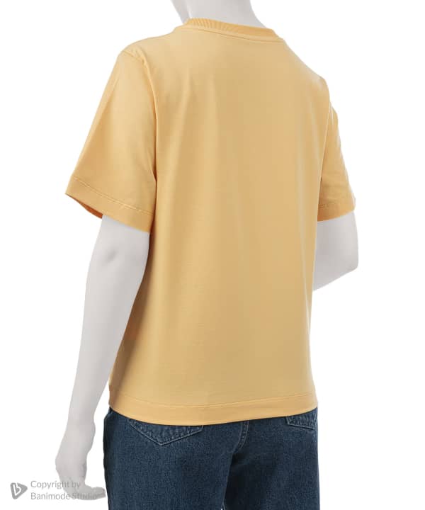 تیشرت زنانه جوتی جینز Jooti Jeans کد 51773903 - 1