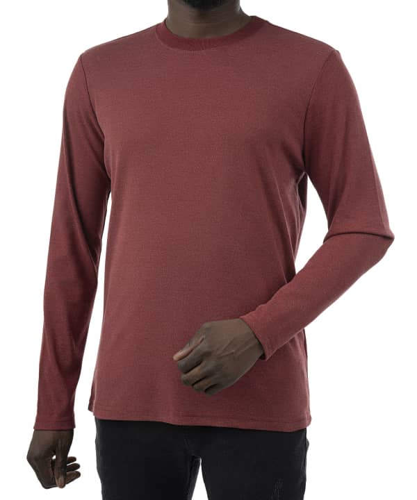 تیشرت آستین بلند مردانه جوتی جینز JootiJeans کد 43571903 - 0