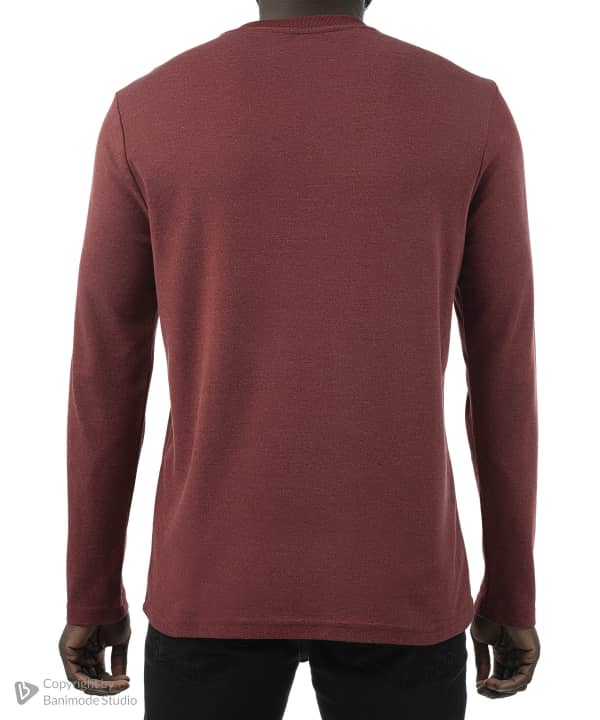 تیشرت آستین بلند مردانه جوتی جینز JootiJeans کد 43571903 - 1
