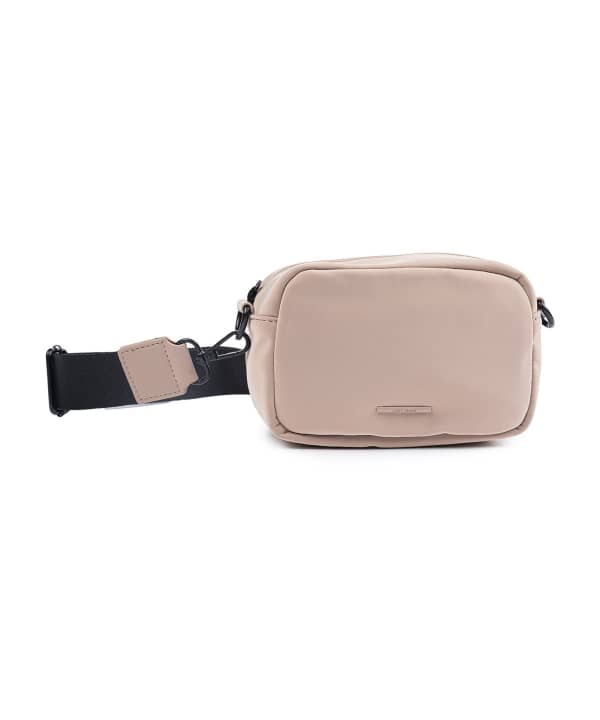 کیف دوشی چرم مصنوعی زنانه جوتی جینز مدل 42974033 - 0