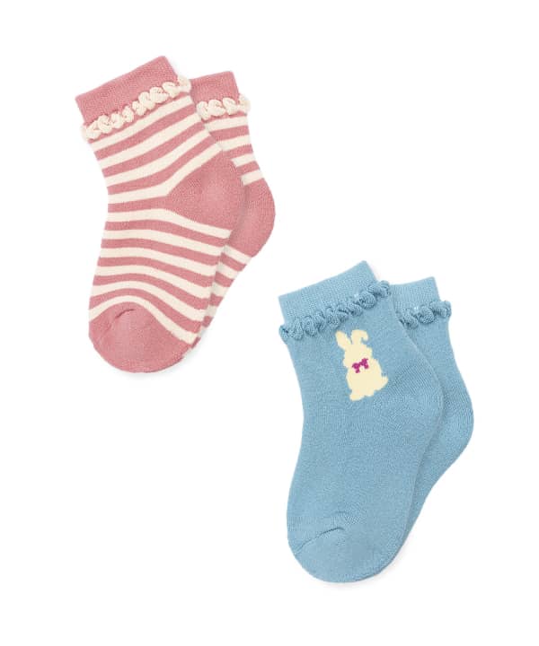 جوراب دخترانه جین وست Jeanswest کد 44D27561 - 0
