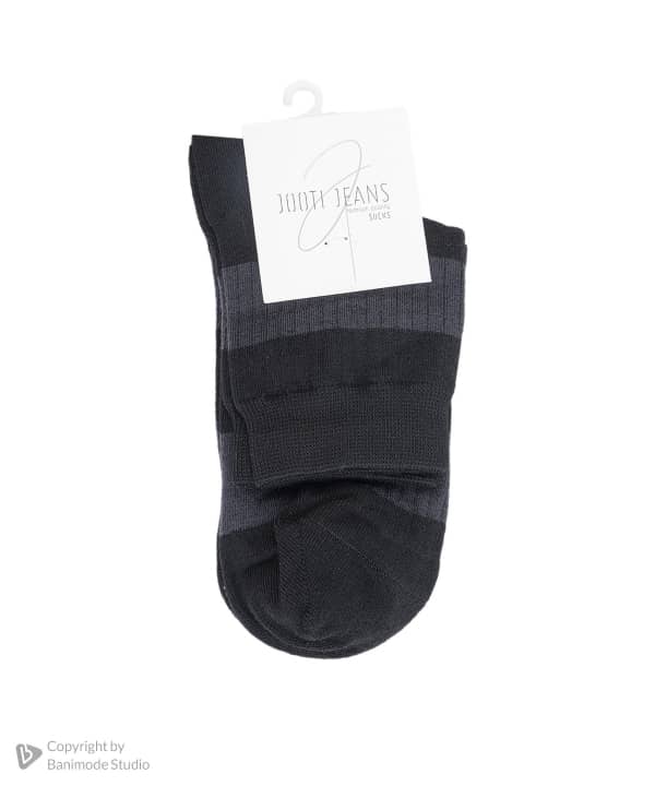 جوراب نیم ساق مردانه جوتی جینز JootiJeans کد 51852007 - 1