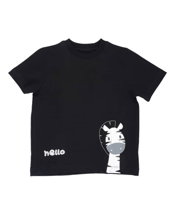 تیشرت آستین کوتاه پسرانه جوتی جینز مدل 42073117 - 0