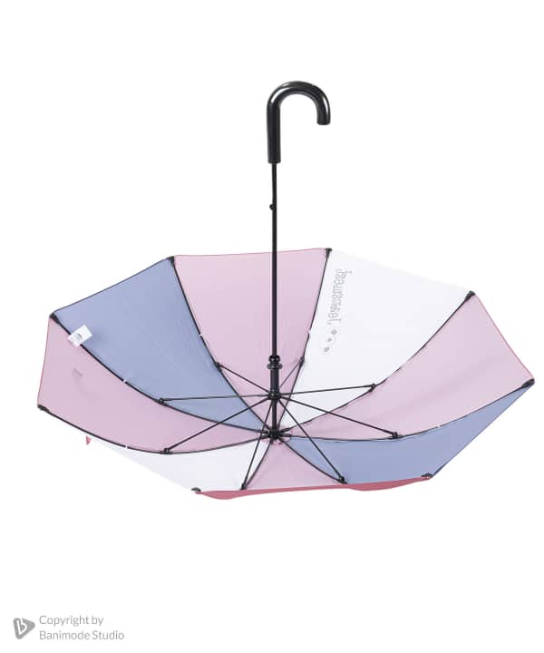 چتر دخترانه جین وست مدل 51C00090 - 1