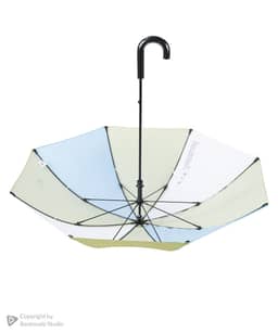  دخترانه جین وست مدل 51C00090 - 1