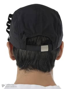 کلاه  مردانه جین وست مدل 42A75087 - 2
